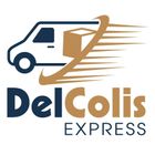 DelColis Express - logo